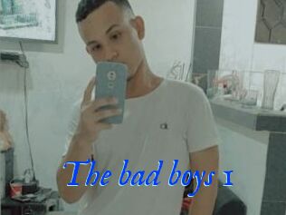 The_bad_boys_1