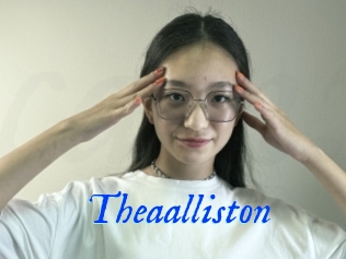 Theaalliston