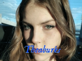 Theaburks