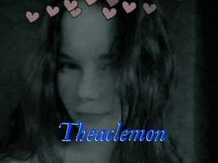 Theaclemon
