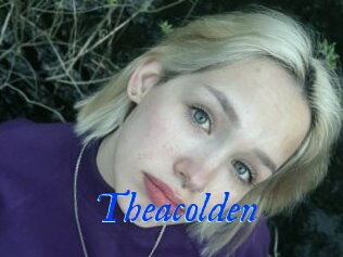 Theacolden