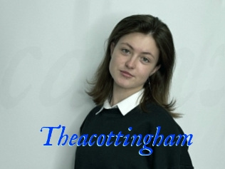 Theacottingham