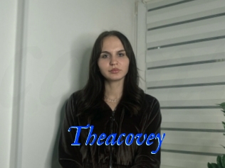 Theacovey