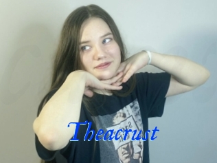 Theacrust