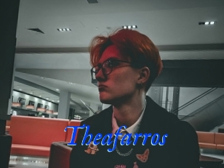 Theafarros