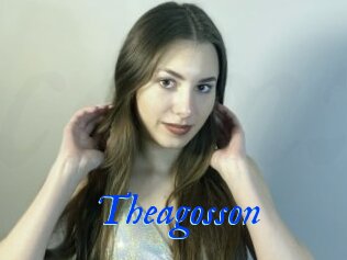 Theagosson