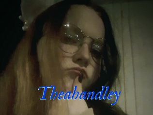 Theahandley
