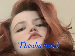 Theaharwick