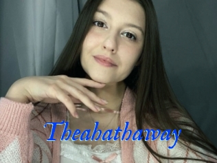 Theahathaway