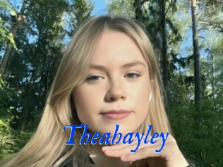 Theahayley
