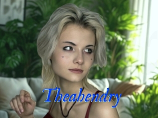 Theahendry