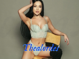 Thealordes