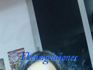 Theangelajones
