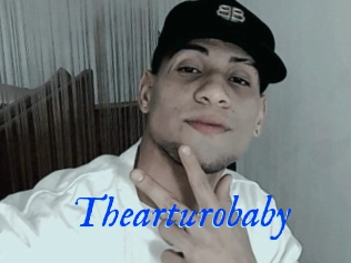 Thearturobaby