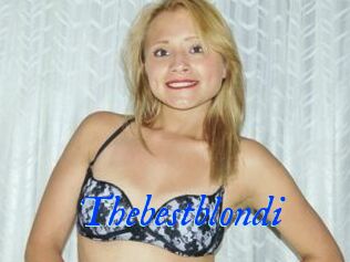 Thebestblondi