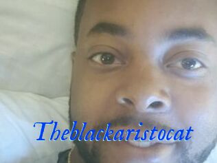 Theblackaristocat