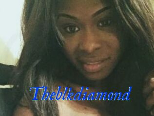Theblkdiamond