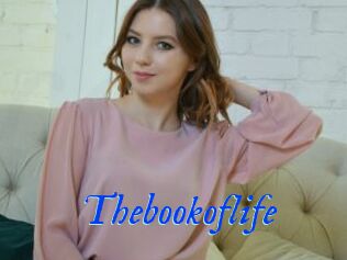 Thebookoflife