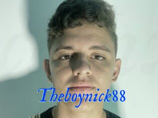 Theboynick88