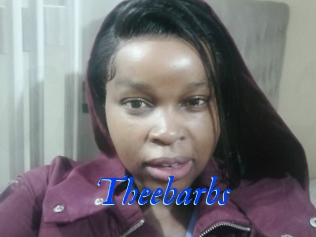 Theebarbs