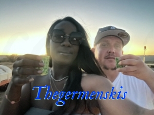 Thegermenskis