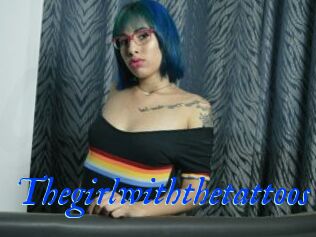 Thegirlwiththetattoos