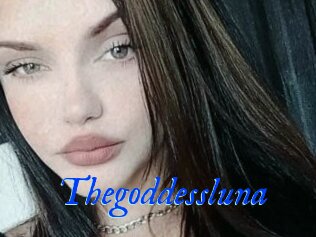 Thegoddessluna