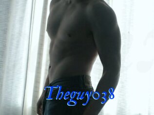 Theguy038