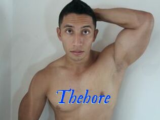 Thehore