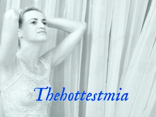 Thehottestmia