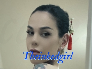 Theinkedgirl