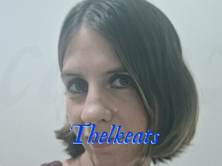 Thelkeats