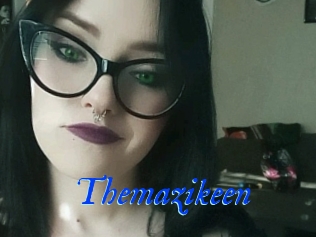 Themazikeen