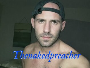Thenakedpreacher