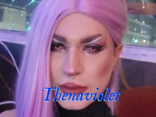 Thenaviolet
