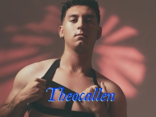 Theocallen
