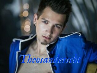 Theosanderscbt