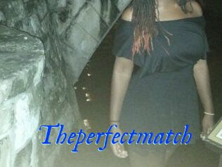 Theperfectmatch