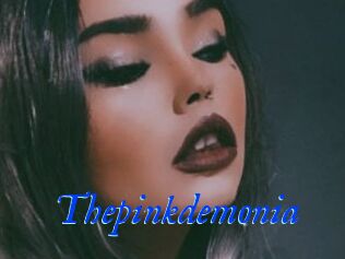 Thepinkdemonia