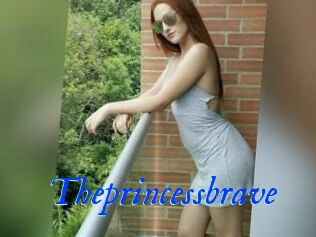 Theprincessbrave