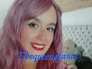Thequeenofanal