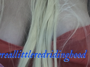Thereallittleredridinghood