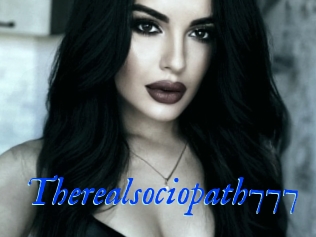 Therealsociopath777