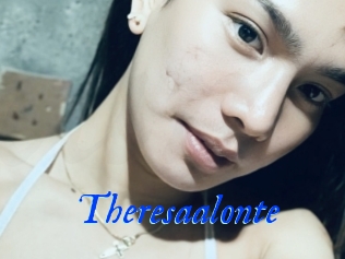 Theresaalonte