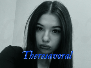 Theresavoral