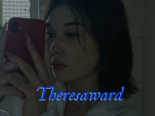 Theresaward