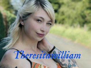 Theresitawilliam