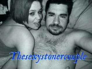 Thesexystonercouple
