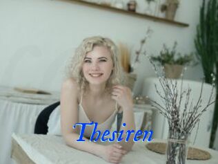 Thesiren