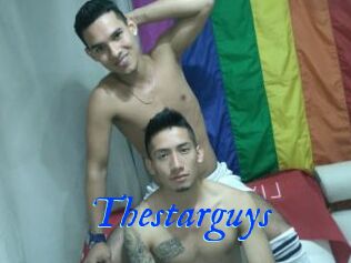 Thestarguys